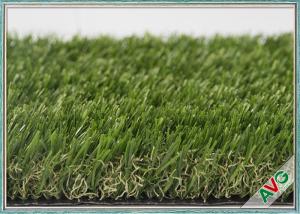 China PE Monofilament Landscaping Artificial Grass Simulative Fake Grass Turf Carpet wholesale