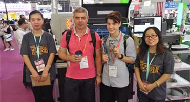 EJON T16 Automatic Advertising Trimcap Letter Machine for 3D Channel Letter Bending