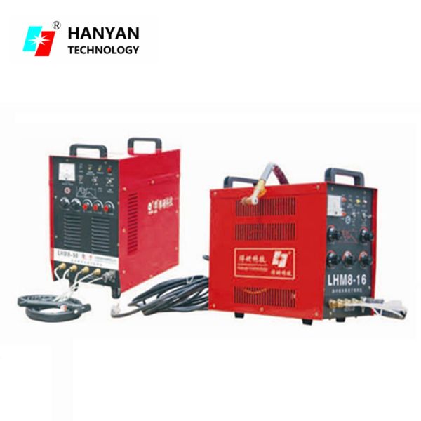 Easy to Operate LHM8-50 Pulsed Micro Plasma Arc Welding Machine for Superior Welding Performance