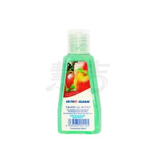 Glycerine Antibacterial Hand Sanitizer , Waterless Hand Sanitiser Waterless