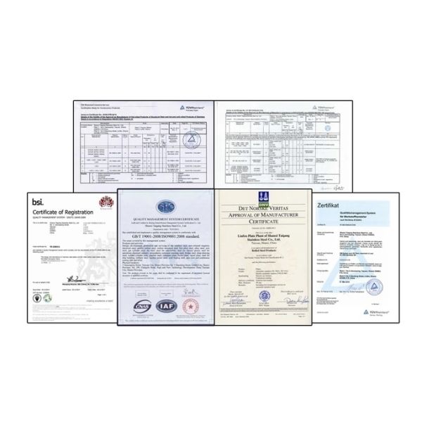 ASTM 304/316/316L Stainless Steel Seamless Pipes And Tubes