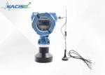 Waterproof LCD Display Ultrasonic Level Meter Vertical Installation