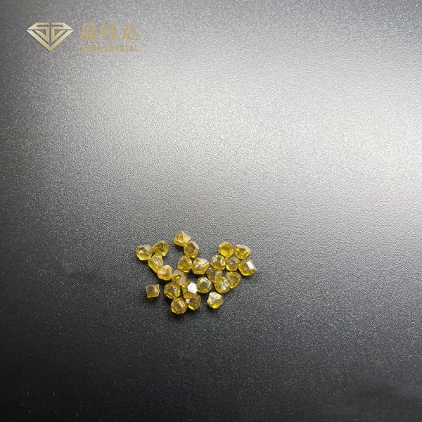 3.0mm HPHT Monocrystalline Diamonds