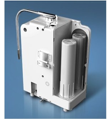 Antioxidant Home Water Ionizer