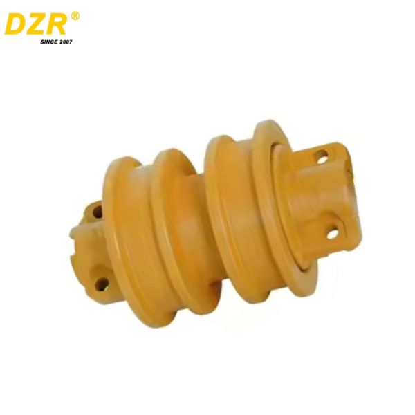 Customized Track Roller Bulldozer Easy Installation For Hitachi Excavator EX8000 EX5500 EX3600