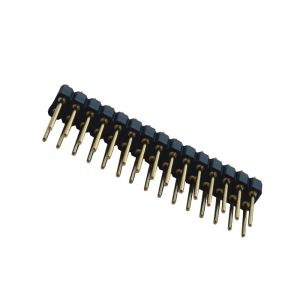 30 Pin Round Female Pin Header