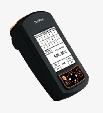 China Portable Pressure &amp; Temperature 2-in-1 Calibrator wholesale