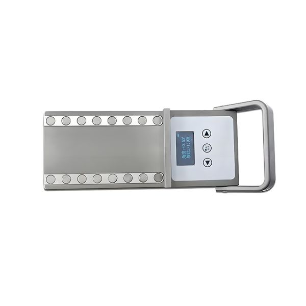 Railway Tools Digital Display Rail Cant Measurement Device