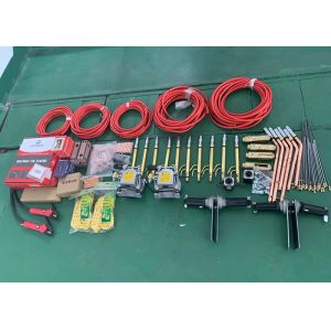 China Internal Welding 0.75kw 3000mm Overlay Cladding System wholesale