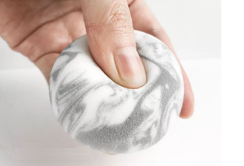 Waterdrop Beauty Makeup Sponge Blender Hydrophilic Polyurethane