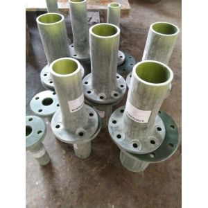 China DN25-DN1000 Grp Industrial Flange Grinding API Certified Flange GRP wholesale
