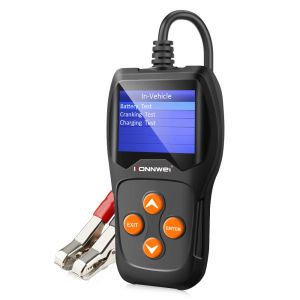 Buy cheap Automotive test tools KW600 ancel BST200 12 V Battery tester for cars from wholesalers