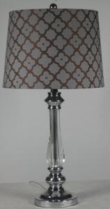 2013 home table lamp,indoor table lamp,residential lamp,crystal lamp
