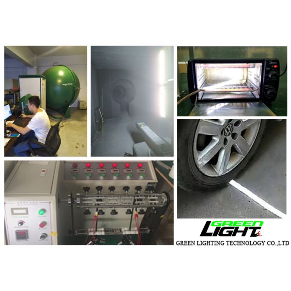 220V High Voltage Flexible LED Strip Light White Brightness High Illuminous For Hard Rock