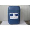 Buy cheap Solvent Based Alkaline Degreasing Chemicals / Aluminium Cleaning Solution from wholesalers