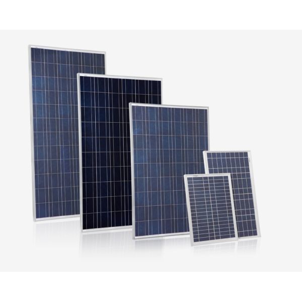 polycrystalline solar panels