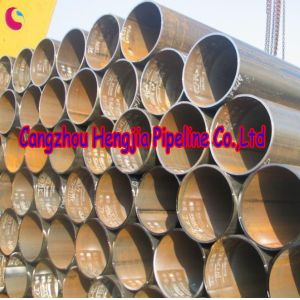 China welded ERW steel pipes wholesale