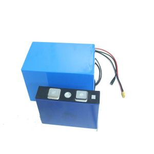 Motorcycle Lifepo4 Rechargeable Battery Removable Light Weight