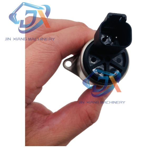 Express Shipment STAR ZEBRA TM1021202 Excavator Parts Thomas Pilot Proportional Solenoid Valve for Sany Crane 24V