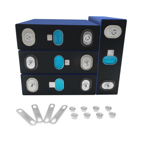 LF230ah 3.2v Lifepo4 Rechargeable Lithium Battery For Solar 4.1KG