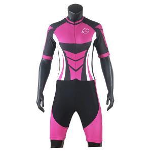 China Premium Pink Color Unisex Inline Skate Clothing OEM Available UV Protection on sale