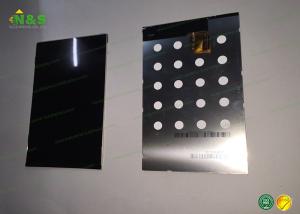 China LQ080T3AG02 Sharp LCD Panel 8.0 inch LCM 480×234 wholesale