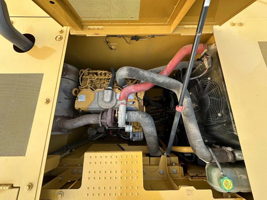 Japan Used CAT Excavator for sale Second Hand 320GC Jindongyu Machinery