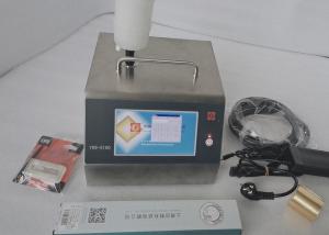 China Light Scattering Airborne Particle Counter In Cleanroom wholesale