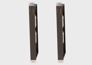 China 24V DC Programmable Central Controller , Ethernet Power Controller 1 Channel Port wholesale