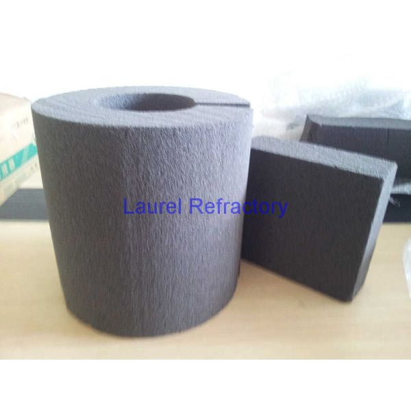 Customized High Temp Cellular Glass Insulation For Brick Shipbuilding