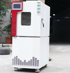 China Cold Balanced Control Alternate Temperature and Humidity Environmental Test Chamber wholesale