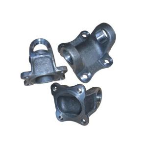 OEM ODM Metal Forging Parts , Precision Die Forging Parts