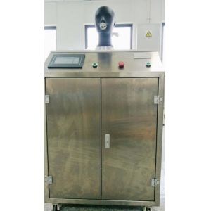 China 50Hz 200W Medical Device Testing Equipment Mask Dead Cavity Tester wholesale