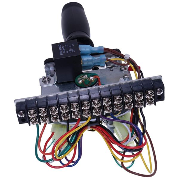 Genie 234923 234923GT Joystick Controller Replacement For Genie Lifts