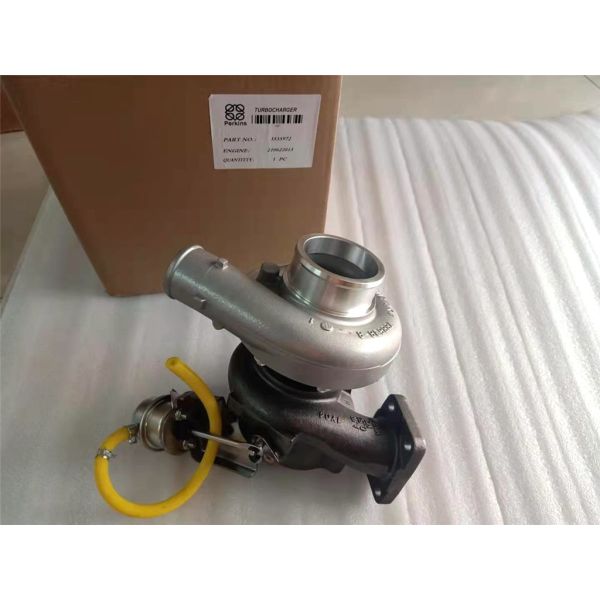 Engine Parts 3539808 Turbocharger 3535972 OEM Turbo For C6.6 C7.1