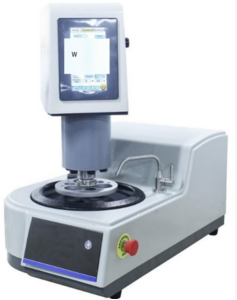 China TMP-10S/TMP-20S   (Multi-Point Pressure & Center Pressure) Fully Automatic Metallographic Grinding And Polishing Machine on sale