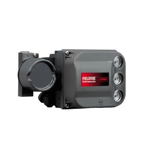 China IP66 Fisher Valve Positioner DVC6200 Direct Bracket Mounting wholesale