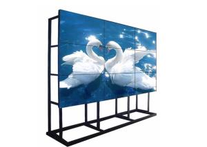IR Remote And Software Control 49 LG LCD Video Walls AC100 - 240V