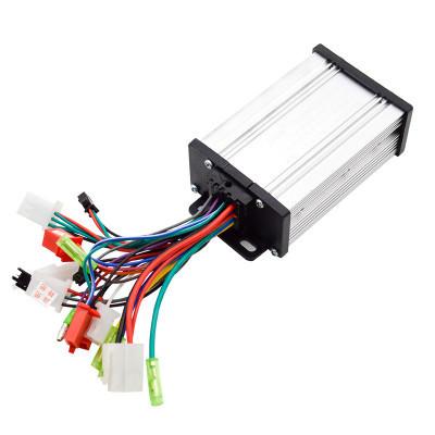 Quality 24 TUBE 48v 800w Controller , Ebike Brushless Motor Controller for sale