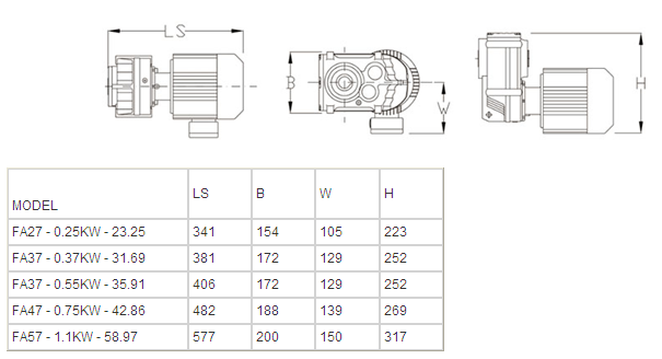 Wheel Block/ Open Gear end carriage wheel block for crane long travel