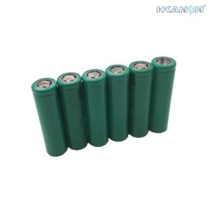 China 18650 3.2V 1500mAh LiFePO4 Lithium Iron Phosphate Rechargeable Battery wholesale