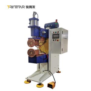 China Automatic Industrial Seam Welding Machine High Frequency Welding Machine wholesale