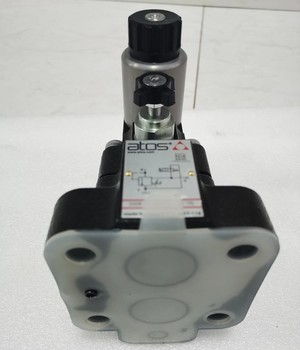 Concrete Pump Spare Parts 60213009 Hydraulic Relief Valve CG3V-8GW-10-EU55 EATON VICKSERS