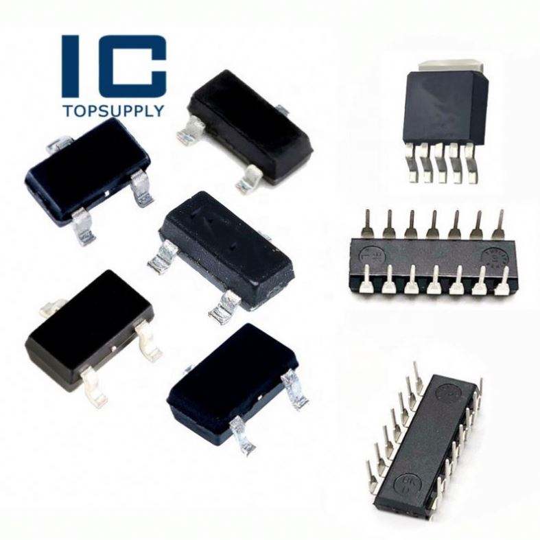 China dsPIC33EP128MU204T-I/PT wholesale
