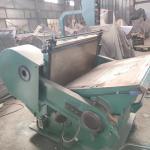 Flat Pressing Indentation Machine 1200 * 830 5.5KW 4200kg