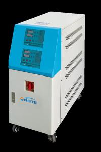 China Industrial Mold Temperature Controller SUS Steel Water Heater Temp Control on sale