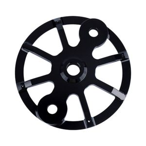 China OEM Copper CNC Spare Parts Aviation Milling Auto Parts on sale