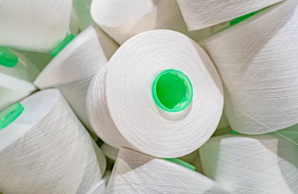 China Eco-Friendly Recycled Polyester Yarn for Spinning 150D/144F wholesale