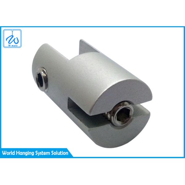 Right Angle Clamp Accessories For Store Close Wooden Display Stand Hanging Item