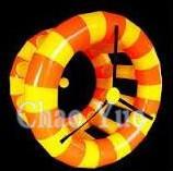 China 2015 New Inflatable Water Walking Roller for Water Playground wholesale